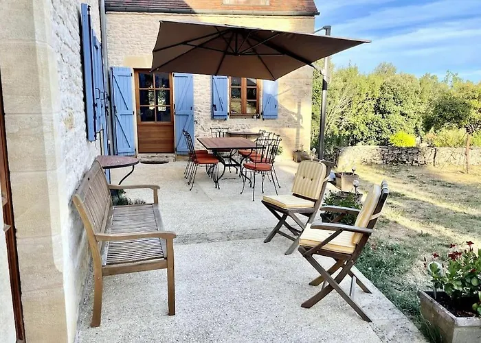 Charming 19Th Century Farmhouse With Pool