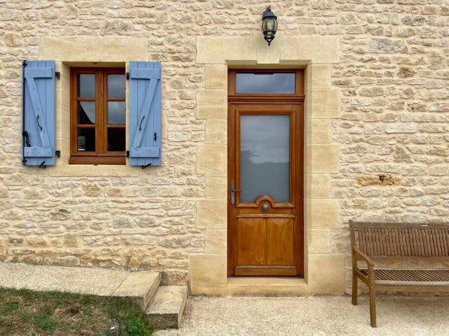 Charming 19th Century With Pool
